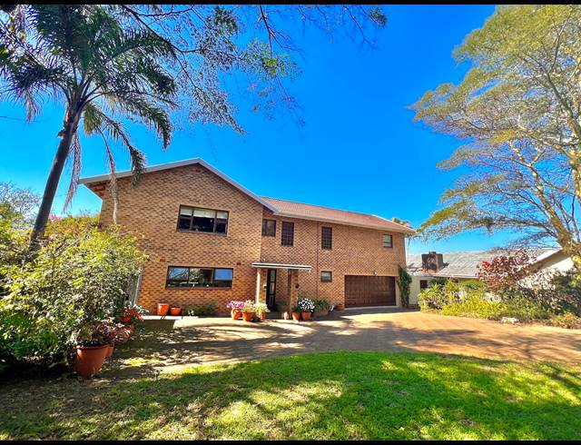 3 BEDROOM HOUSE FOR SALE IN SCOTTBURGH SOUTH
